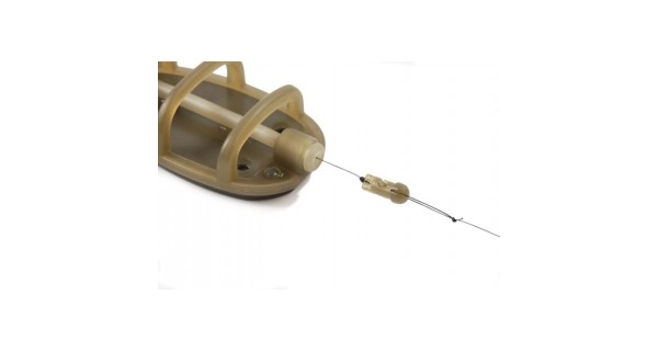 EXTRA CARP - Průjezd Method Connector